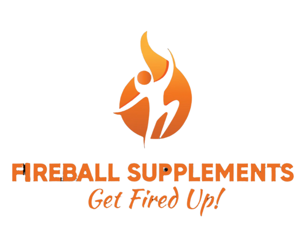 FireBall Supps