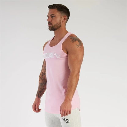 VANQUISH singlet