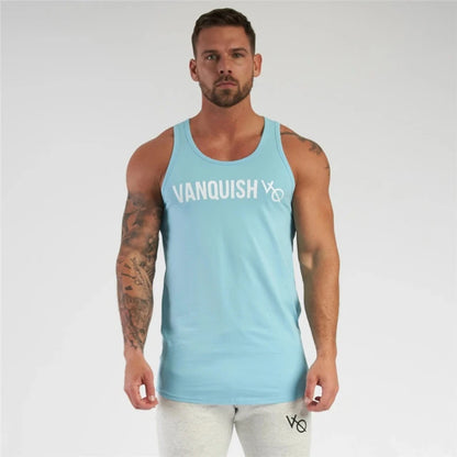 VANQUISH singlet