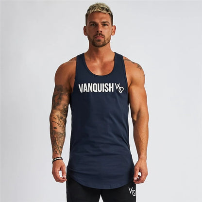 VANQUISH singlet