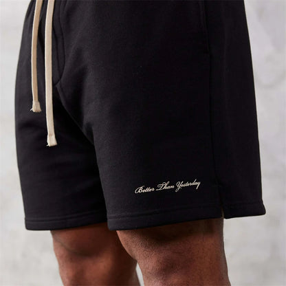 VANQUISH shorts