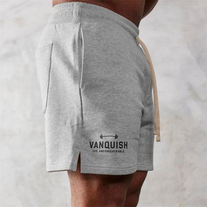 VANQUISH shorts