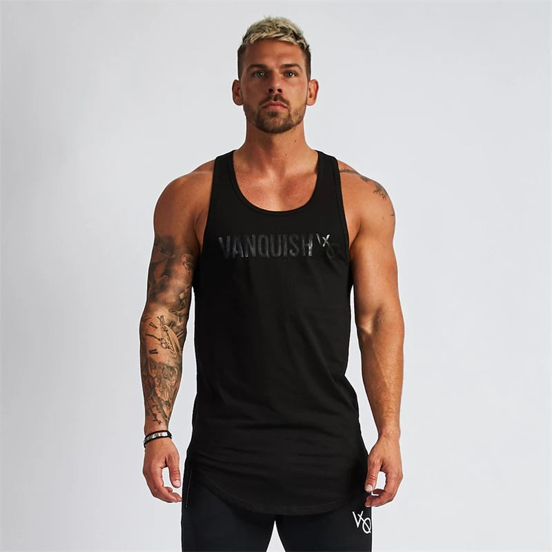 VANQUISH singlet