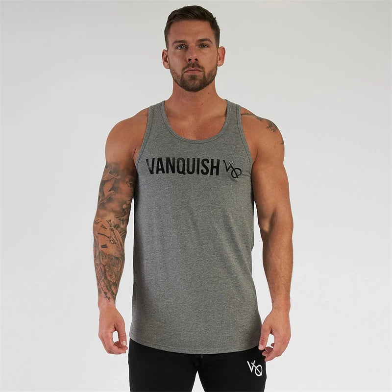 VANQUISH singlet