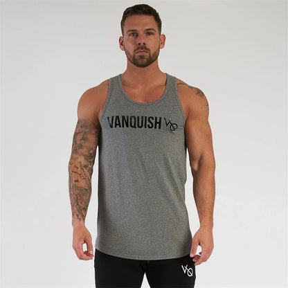 VANQUISH singlet