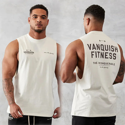 VANQUISH singlet