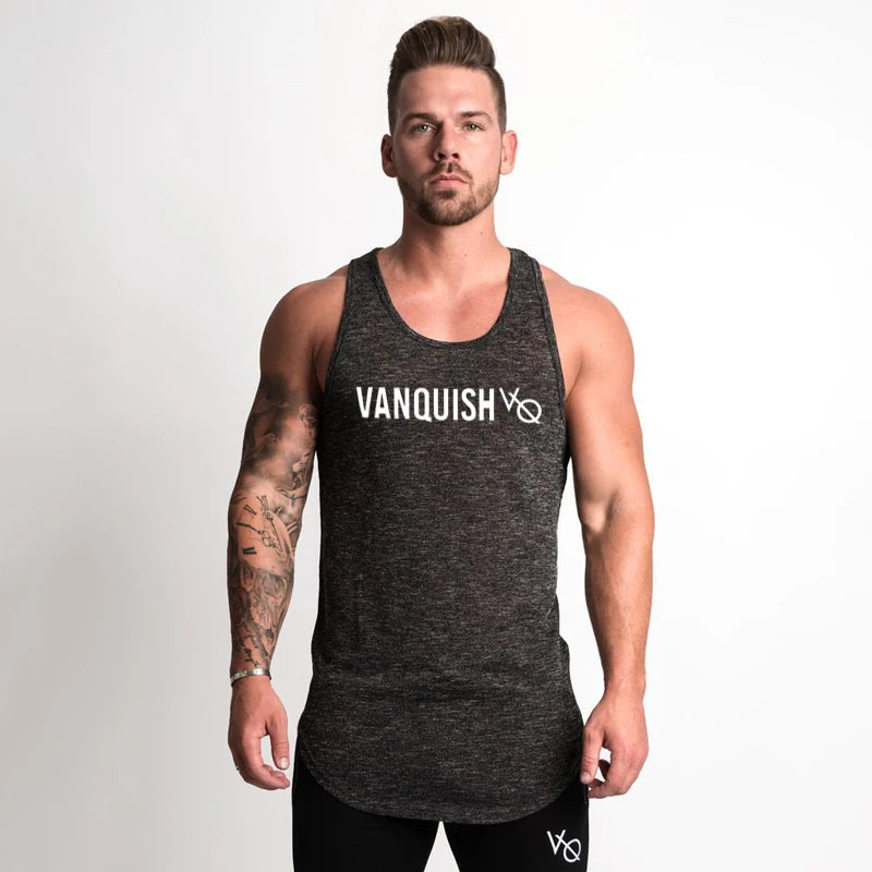 VANQUISH singlet