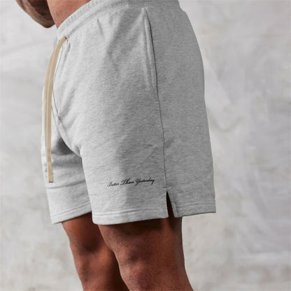 VANQUISH shorts