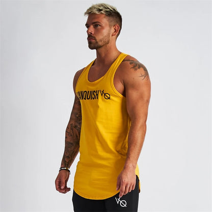 VANQUISH singlet