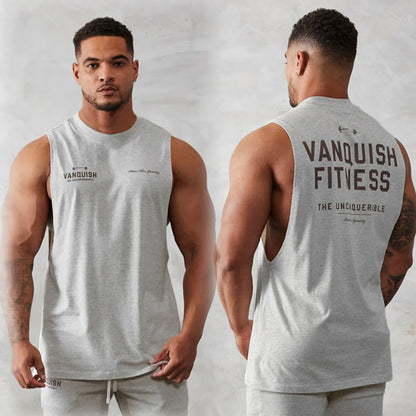 VANQUISH singlet